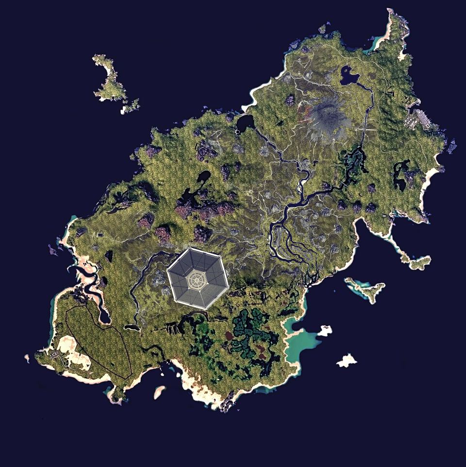 What is The Isle Evrima guide preview